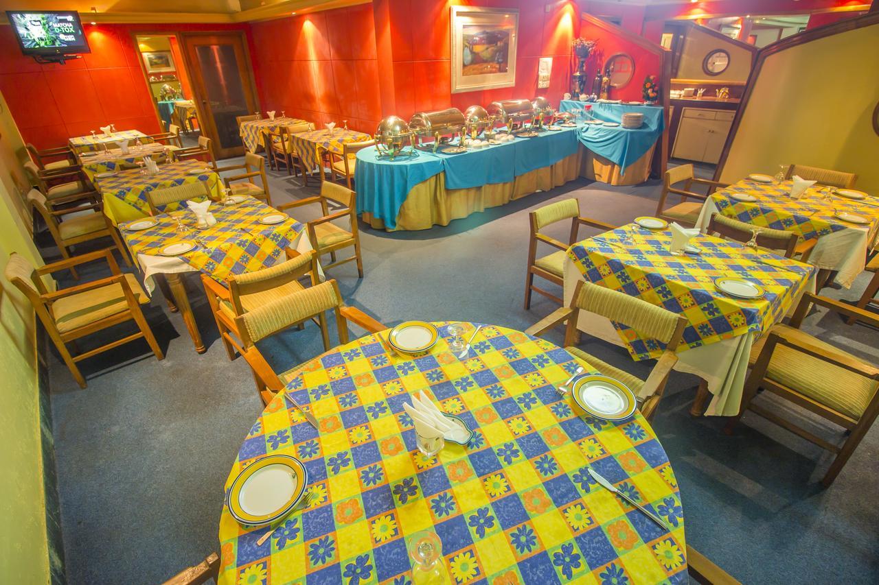 Hotel Swiss Park Ντάκα Εξωτερικό φωτογραφία