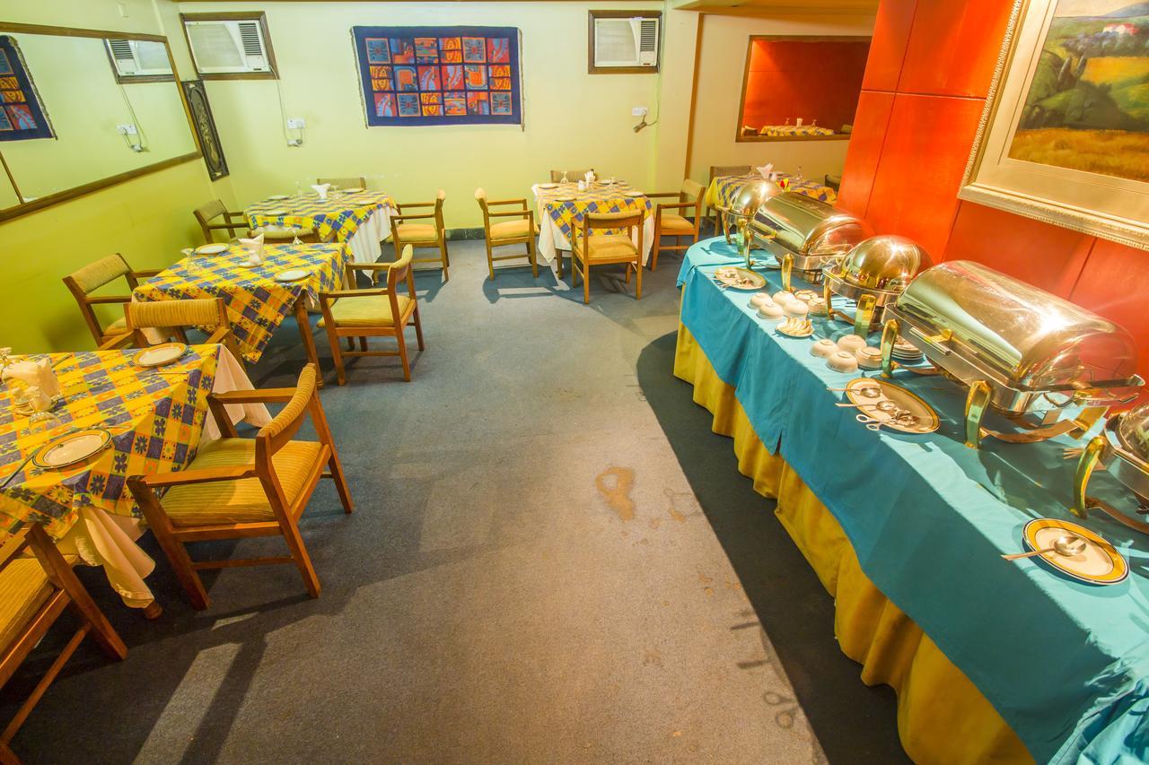 Hotel Swiss Park Ντάκα Εξωτερικό φωτογραφία