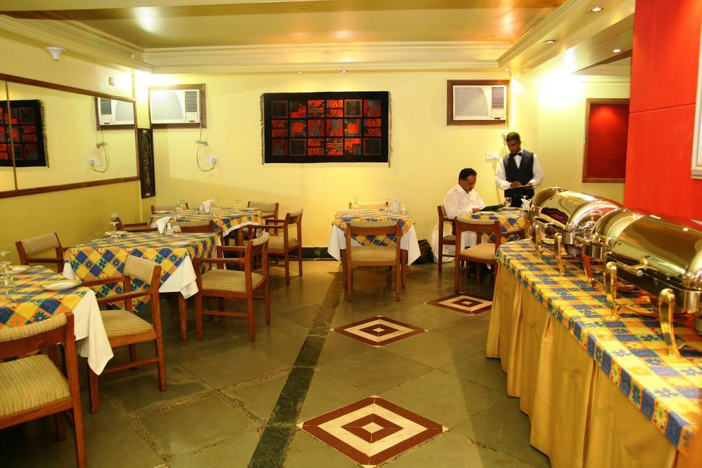 Hotel Swiss Park Ντάκα Εξωτερικό φωτογραφία