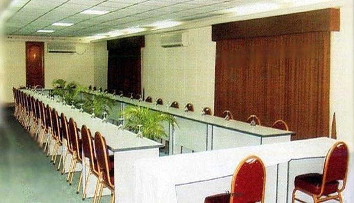 Hotel Swiss Park Ντάκα Εξωτερικό φωτογραφία