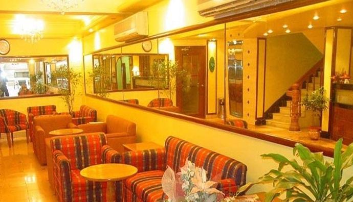 Hotel Swiss Park Ντάκα Εξωτερικό φωτογραφία
