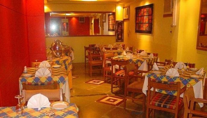 Hotel Swiss Park Ντάκα Εξωτερικό φωτογραφία